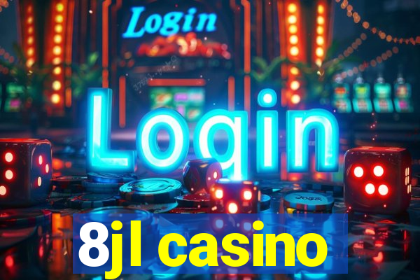 8jl casino