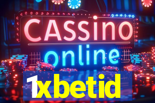 1xbetid