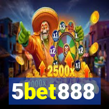 5bet888