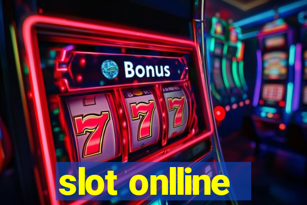 slot onlline