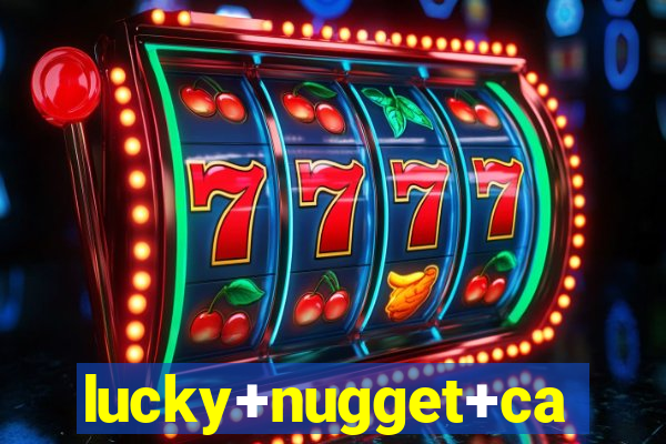 lucky+nugget+casino