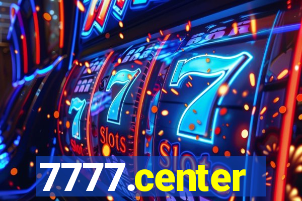 7777.center