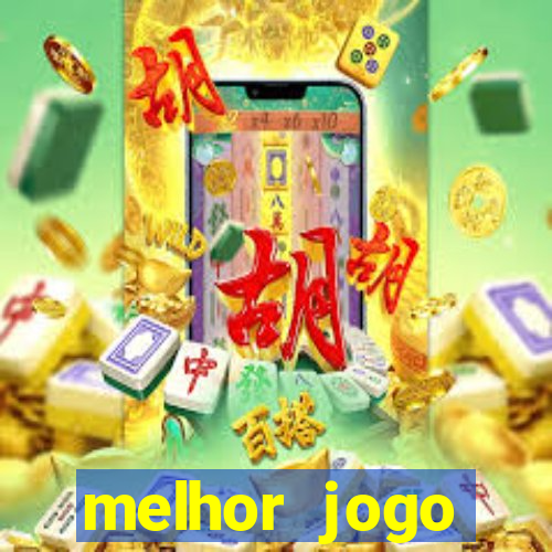 melhor jogo tigrinho para ganhar dinheiro