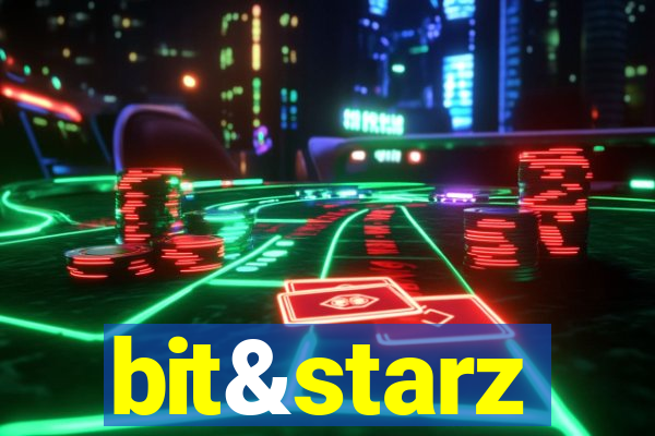 bit&starz