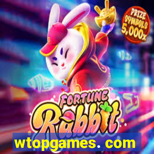 wtopgames. com