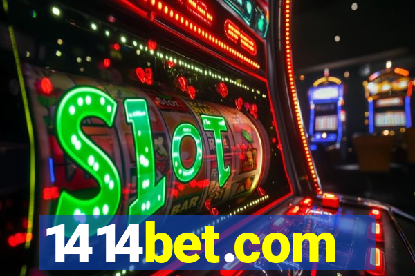 1414bet.com