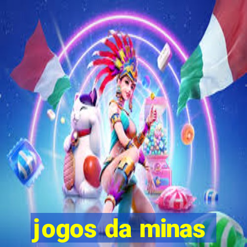 jogos da minas