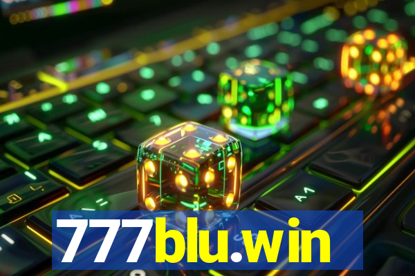 777blu.win