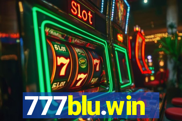 777blu.win