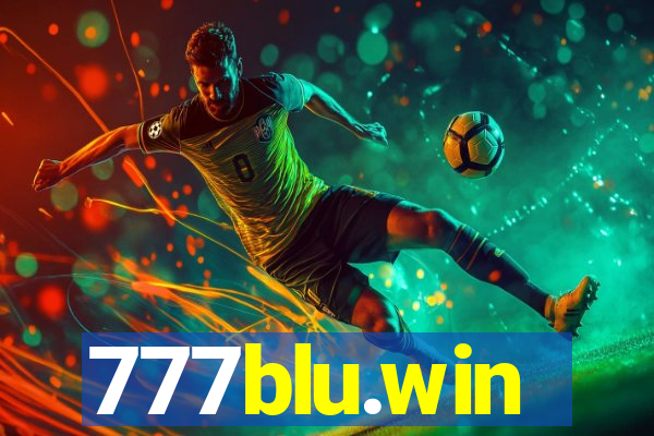 777blu.win