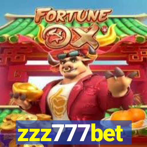 zzz777bet