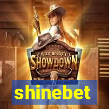 shinebet