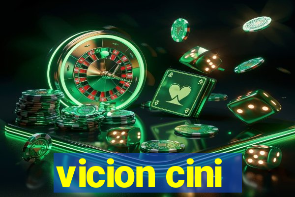 vicion cini