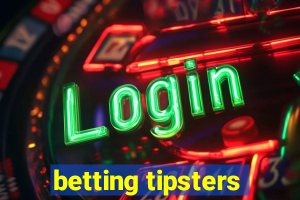 betting tipsters