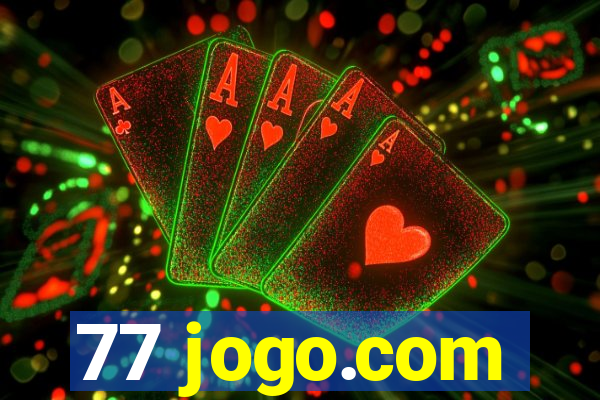 77 jogo.com