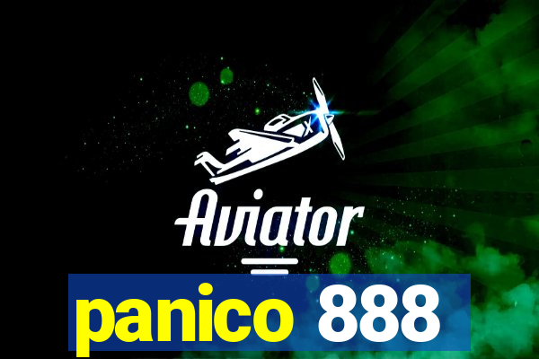 panico 888