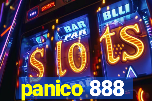 panico 888