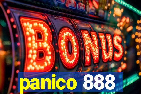 panico 888