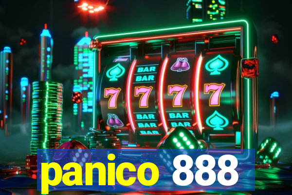 panico 888