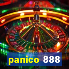 panico 888