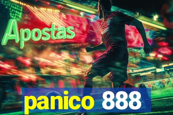 panico 888