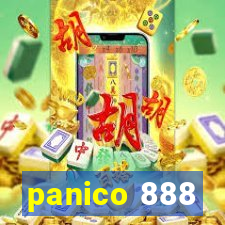 panico 888