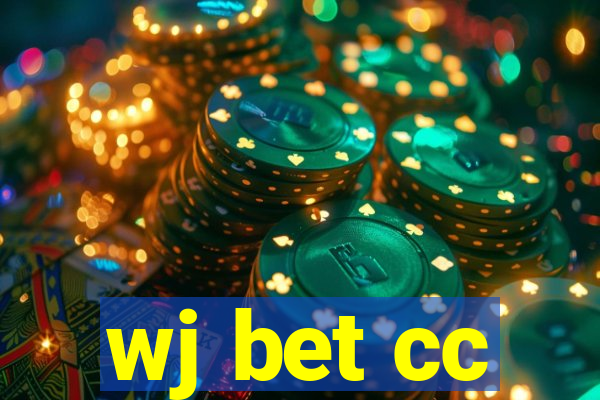 wj bet cc