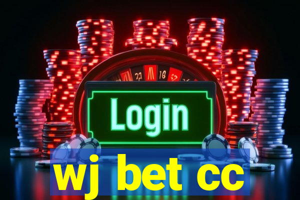 wj bet cc