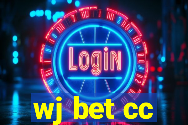 wj bet cc