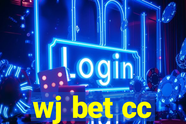 wj bet cc