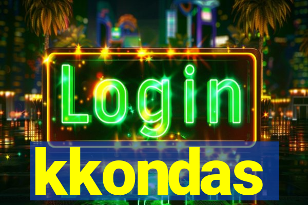 kkondas