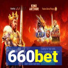 660bet