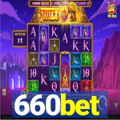 660bet