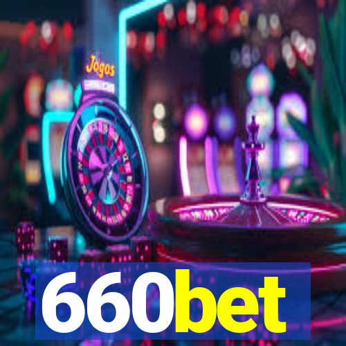 660bet