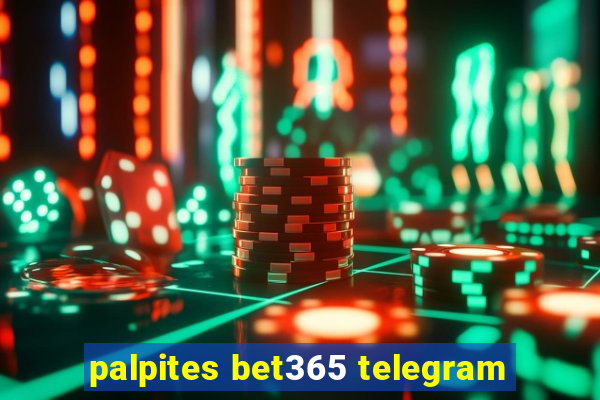 palpites bet365 telegram