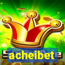 acheibet