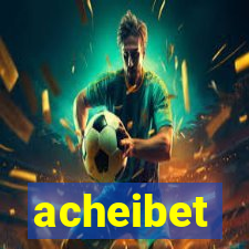 acheibet