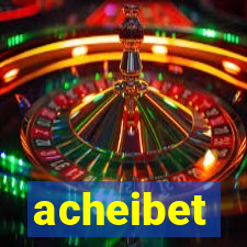 acheibet