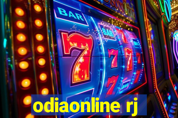 odiaonline rj