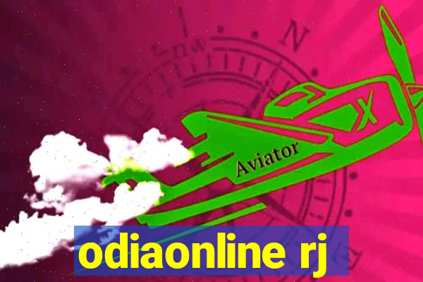 odiaonline rj