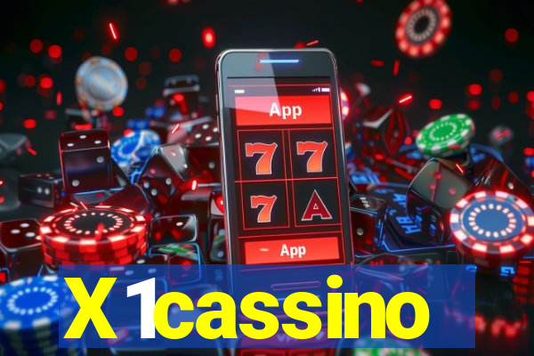 X1cassino