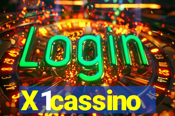 X1cassino