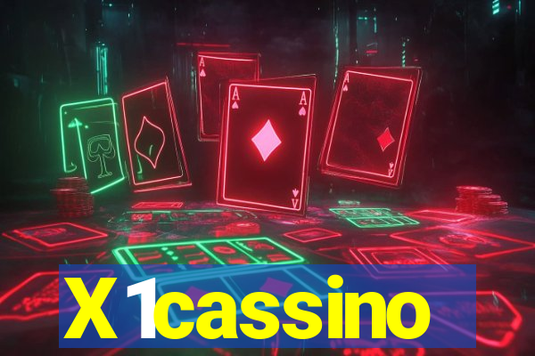 X1cassino