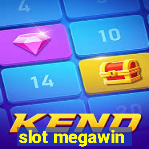 slot megawin