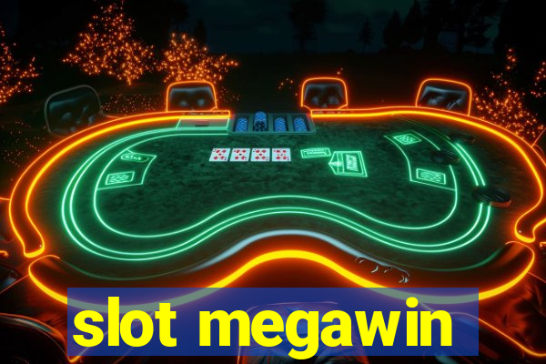 slot megawin