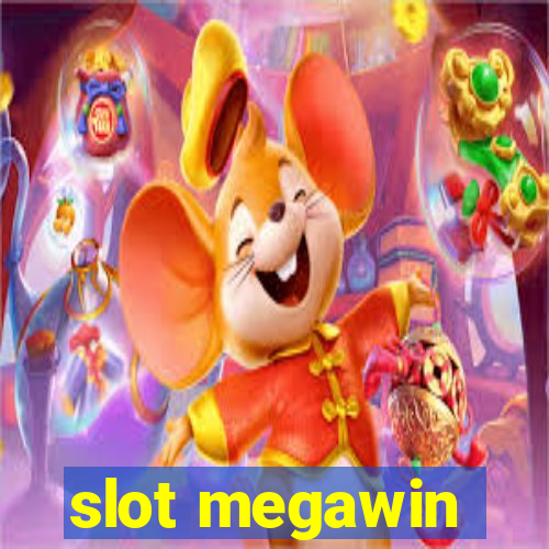 slot megawin