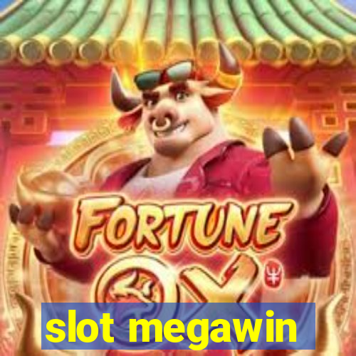 slot megawin