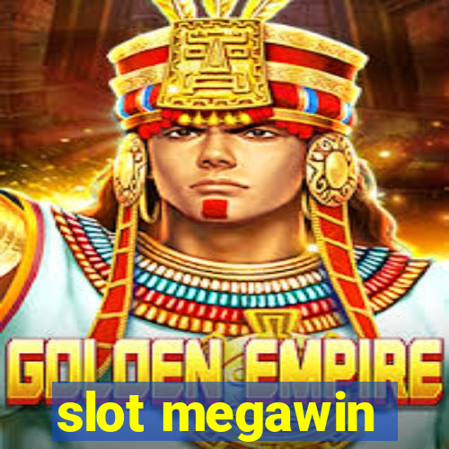 slot megawin