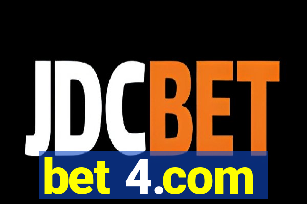 bet 4.com