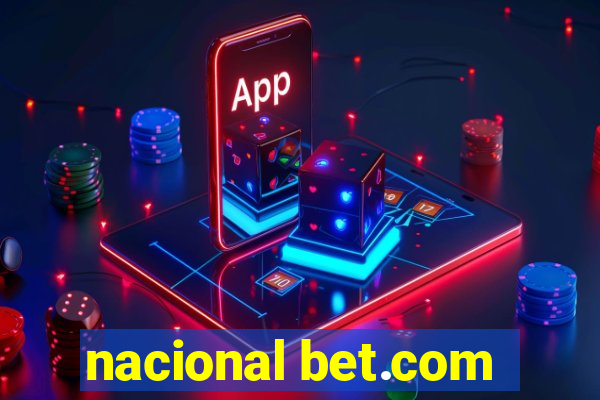 nacional bet.com